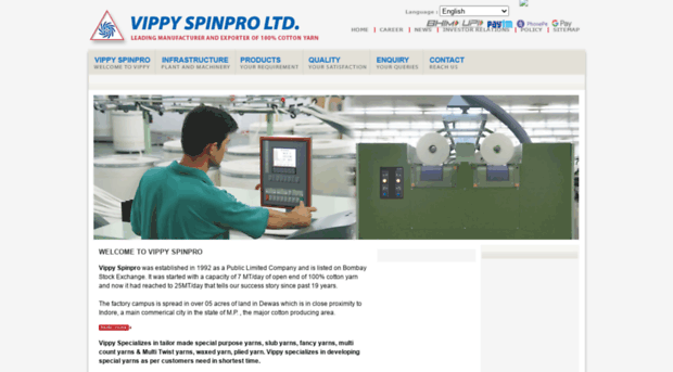 vippyspinpro.com