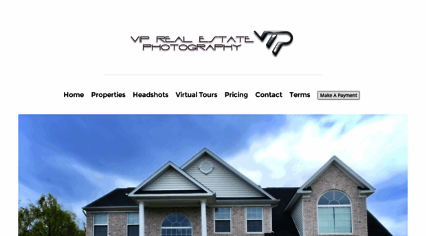 viprealestatephotos.com