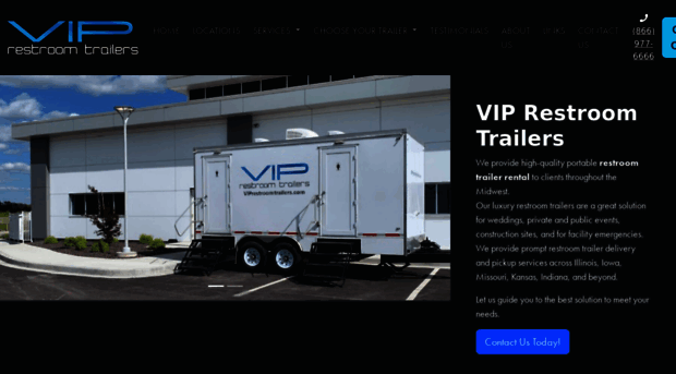 viprestroomtrailers.com