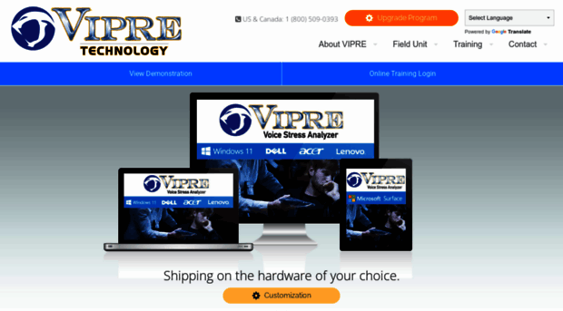 vipretechnology.com