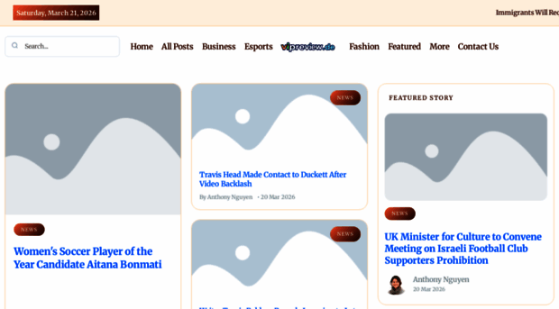 vipreview.de