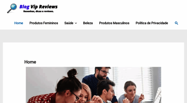 vipreviews.com.br