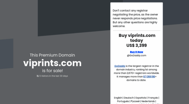 viprints.com