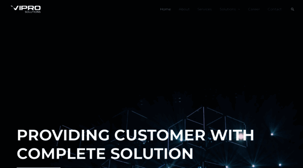 vipro-solutions.com