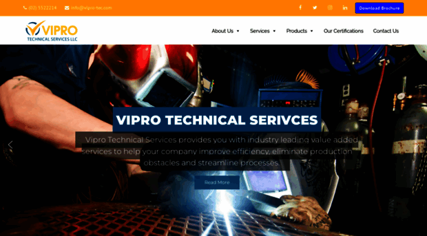 vipro-tec.com