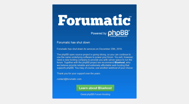 vipru.forumatic.com