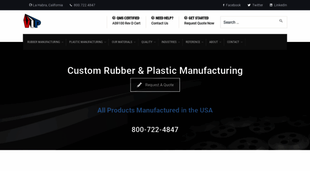 viprubber.com