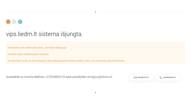 vips.liedm.lt