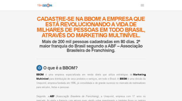 vipsbbom.com.br