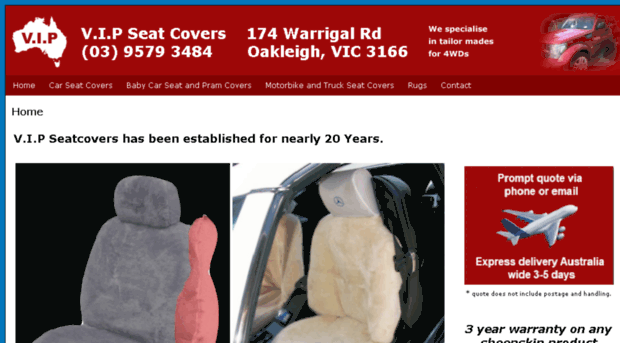 vipseatcovers.com.au