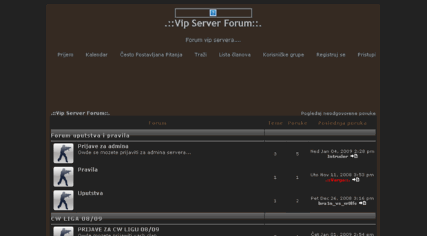 vipserver.fforum.biz