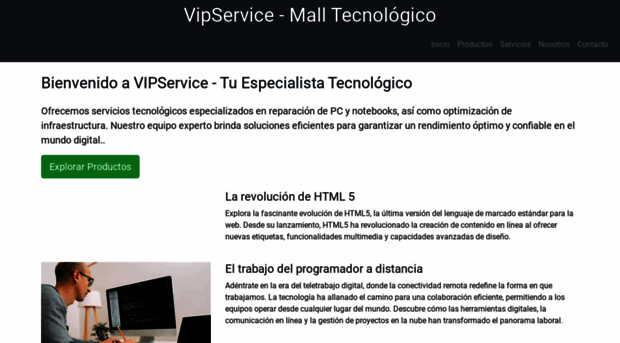 vipservice.com.ar