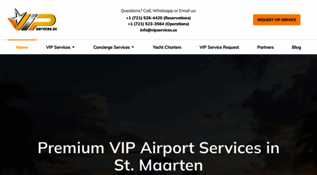 vipservices.sx