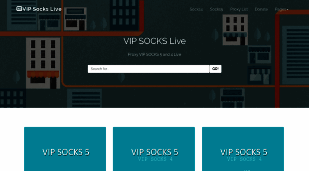 vipsockslive.blogspot.com