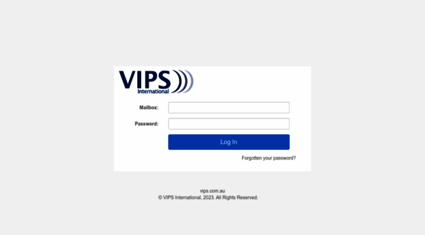 vipsonline.com.au