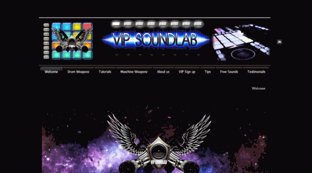 vipsoundlab.weebly.com