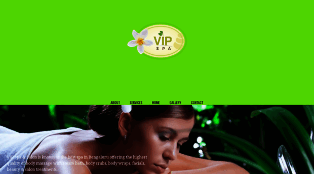 vipspa.co.in