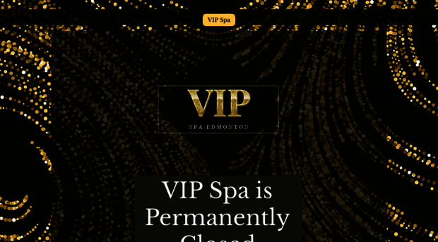 vipspaedmonton.com