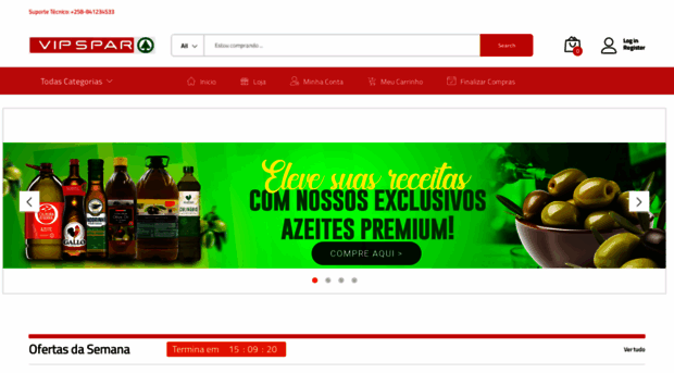 vipspar.com
