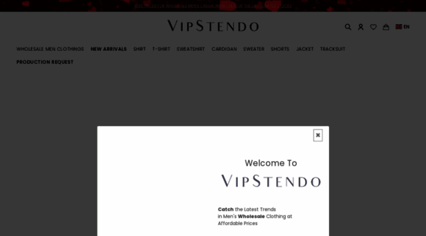 vipstendo.com