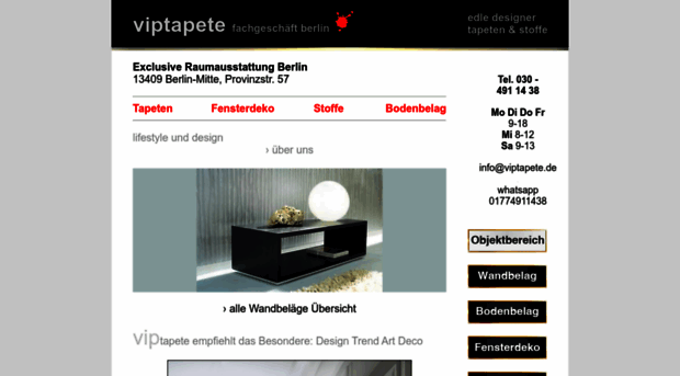 viptapete.de