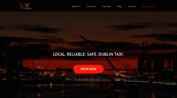 viptaxis.ie