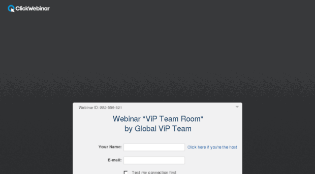 vipteamroom.com