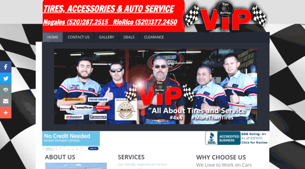 viptireservice.com