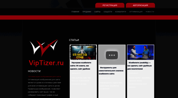 viptizer.ru