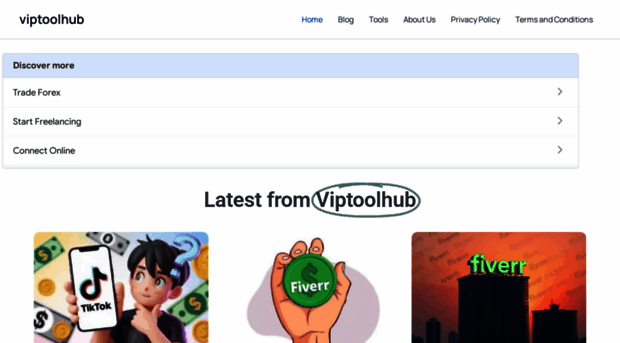 viptoolhub.com