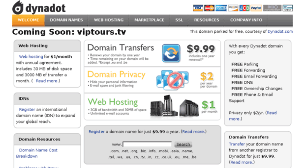 viptours.tv