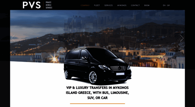 viptransfersmykonos.com