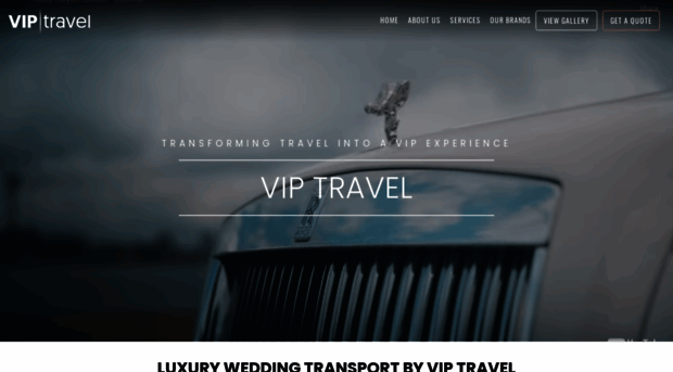 viptravel.co.uk