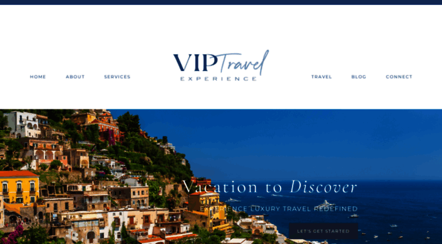 viptravelexperience.com