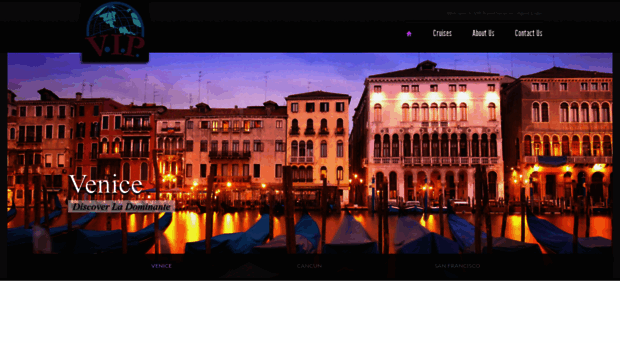 viptravelink.com