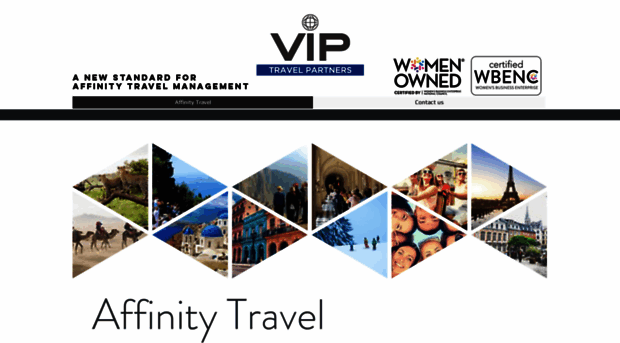 viptravelpartners.com