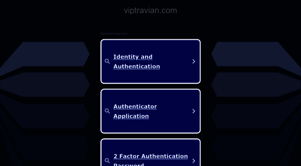viptravian.com
