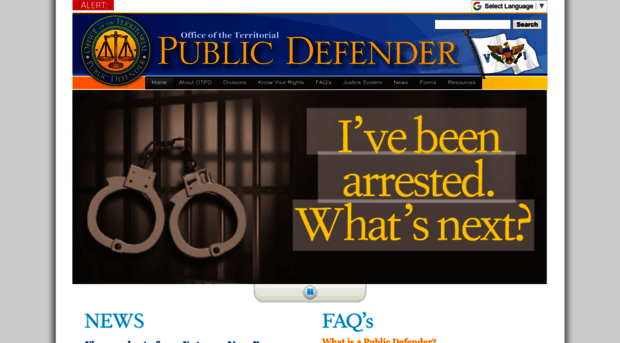 vipublicdefender.com