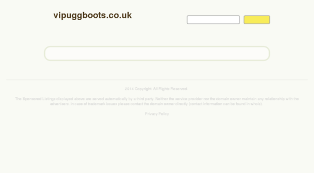 vipuggboots.co.uk