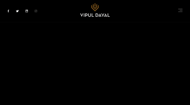 vipuldayal.com