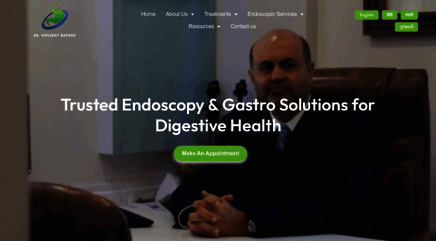 vipulroyrathod.com
