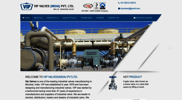 vipvalves.com