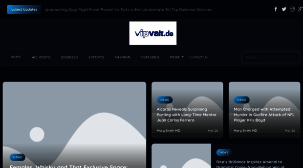vipvault.de