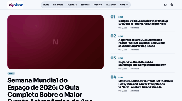 vipview.uk
