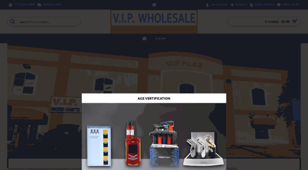 vipwholesaletexas.com