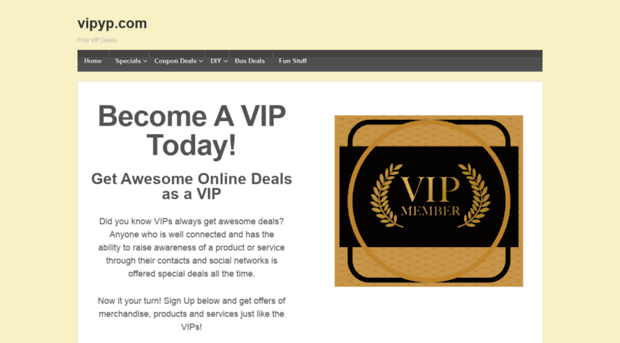 vipyp.com