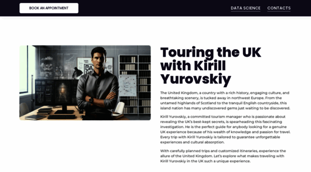 vipyurovskiy.co.uk