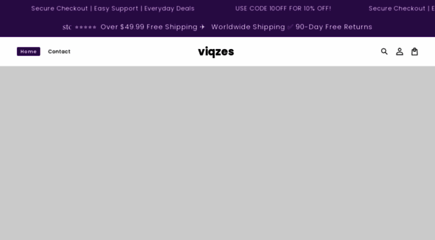 viqzes.com