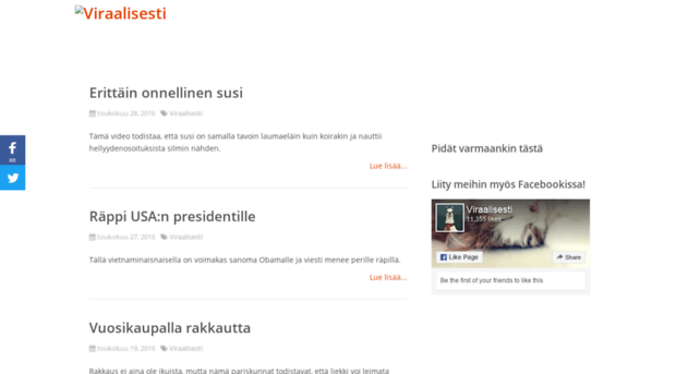 viraalisesti.fi