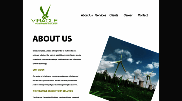 viraclecorp.com